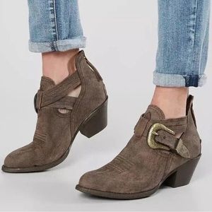 Ariat Dulce Western Boot